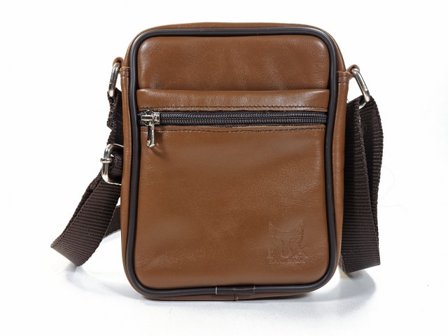Muška torba model 8 "braon "