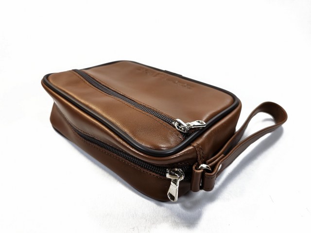 Ručna torba model 1 "braon"