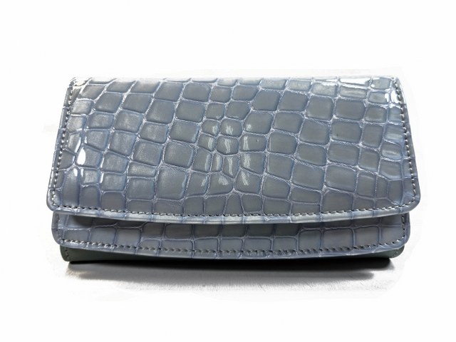 Ženski novčanik model 4 "svetlo plavi"