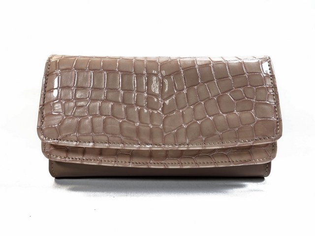 Ženski novčanik model 4 "svetlo rozi"