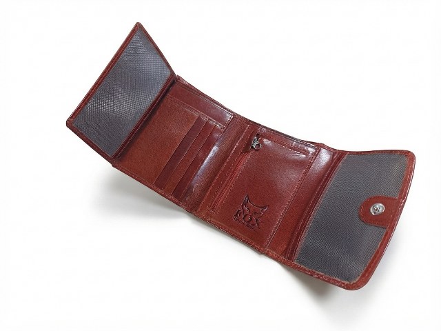 Ženski novčanik model 66 "kajsijasta"